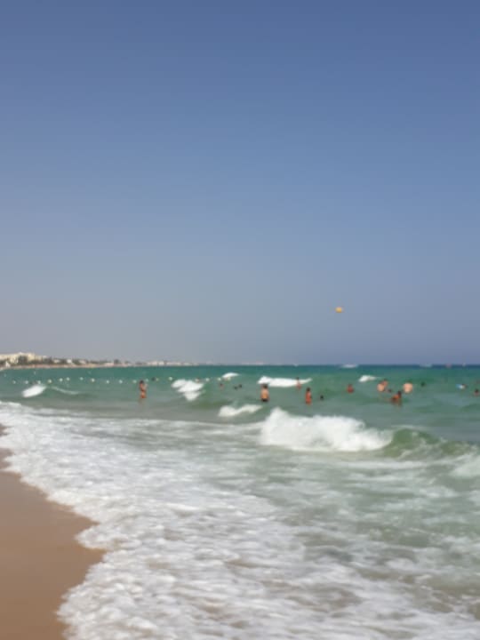 Strand Hotel Royal Nozha