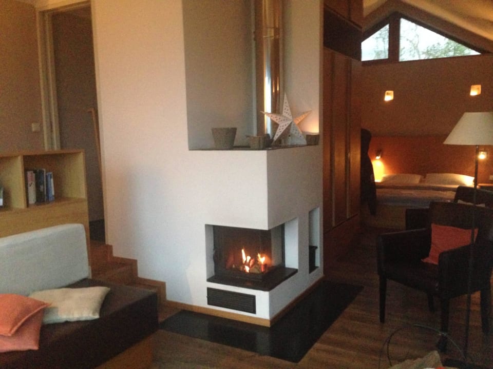 Blick vom Eingang Hofgut Hafnerleiten