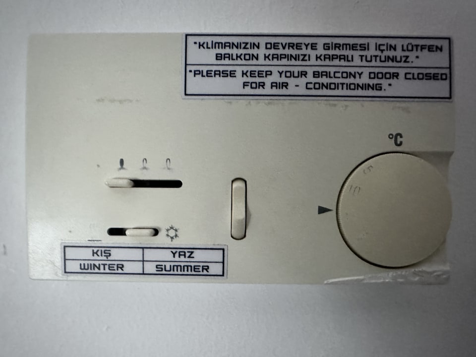 Zimmer Hotel SU & Aqualand