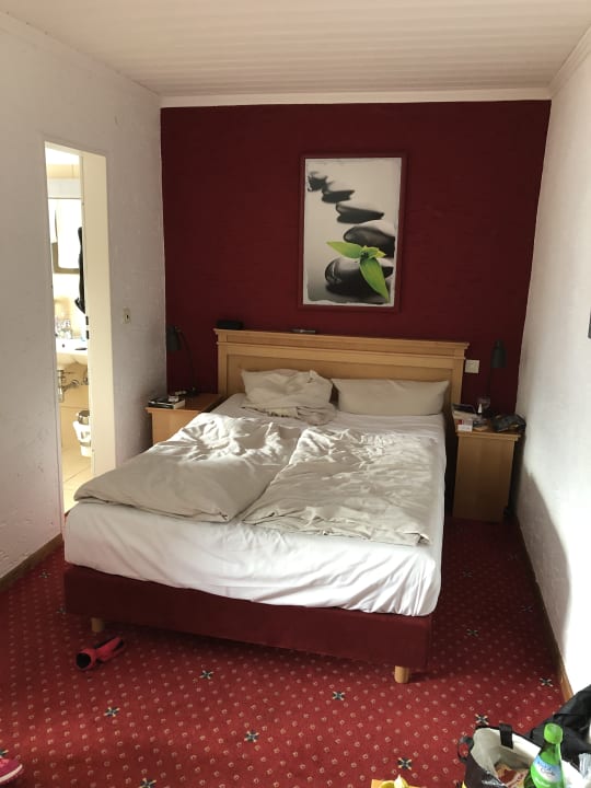 Zimmer Der schöne Asten - Resort Winterberg