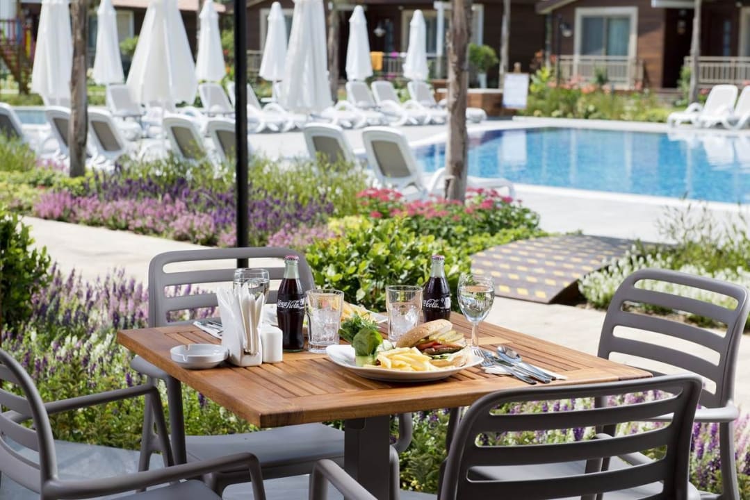 Gastro Kimera Lounge