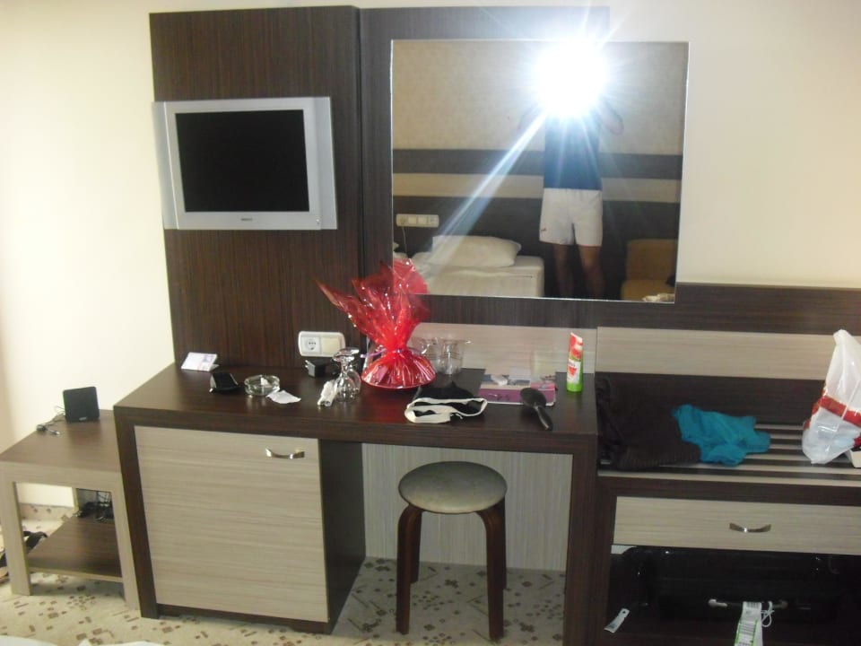 Zimmer Lonicera Resort & Spa Hotel
