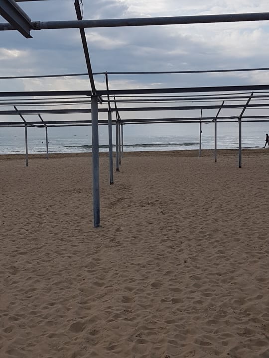Strand Seamelia Beach Resort