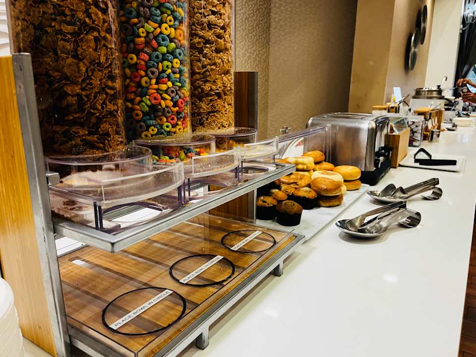Gastro Hotel Springhill Suites Chicago Elmhurst