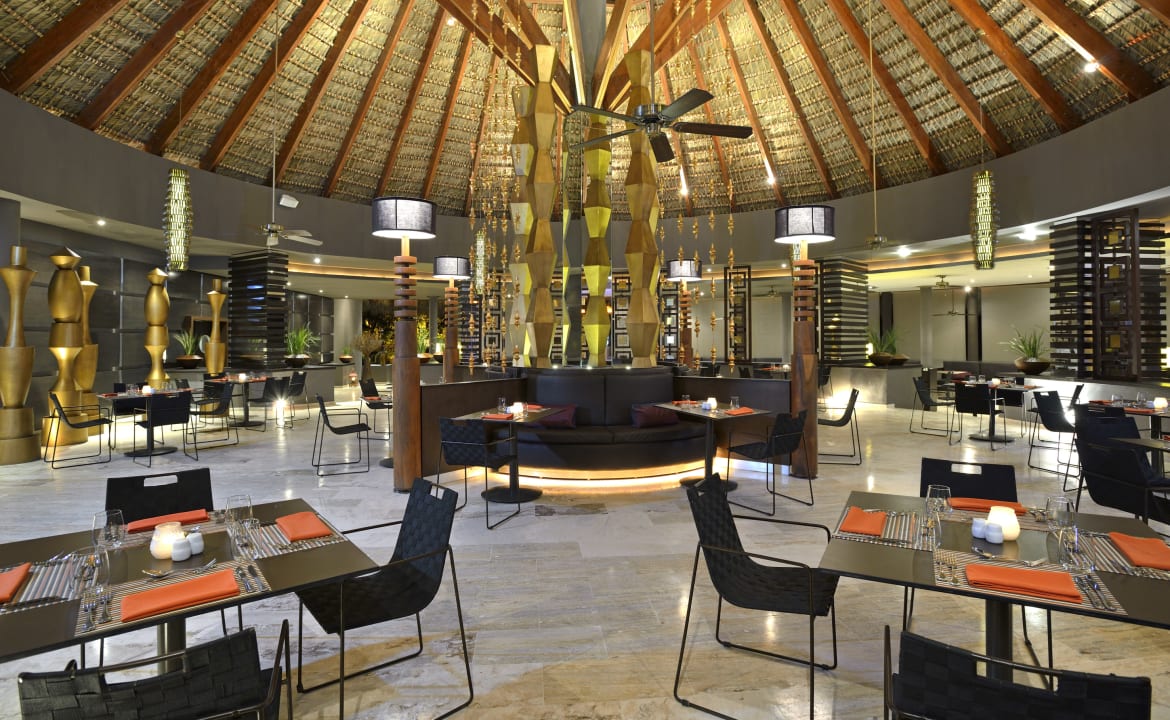 Restaurant Paradisus Punta Cana Resort (Im Umbau/Renovierung)