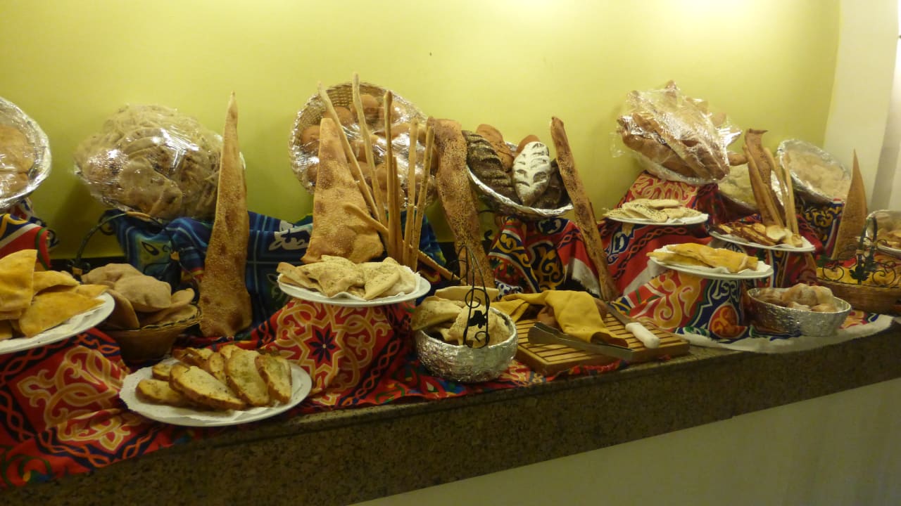 Gastro Shams Alam Beach Resort