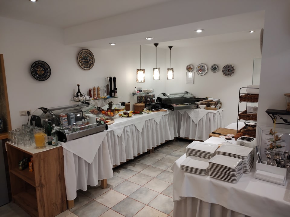 Gastro Hotel Arena Stadt München