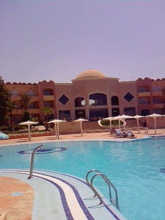 Pool Club Paradisio El Gouna, Red Sea