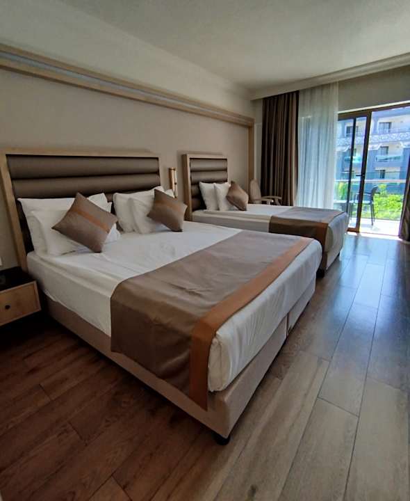 Zimmer Aydinbey Kings Palace & Spa