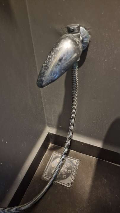 Zimmer Novotel Santos