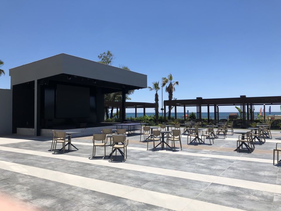 Gastro Seaden Quality Resort & Spa