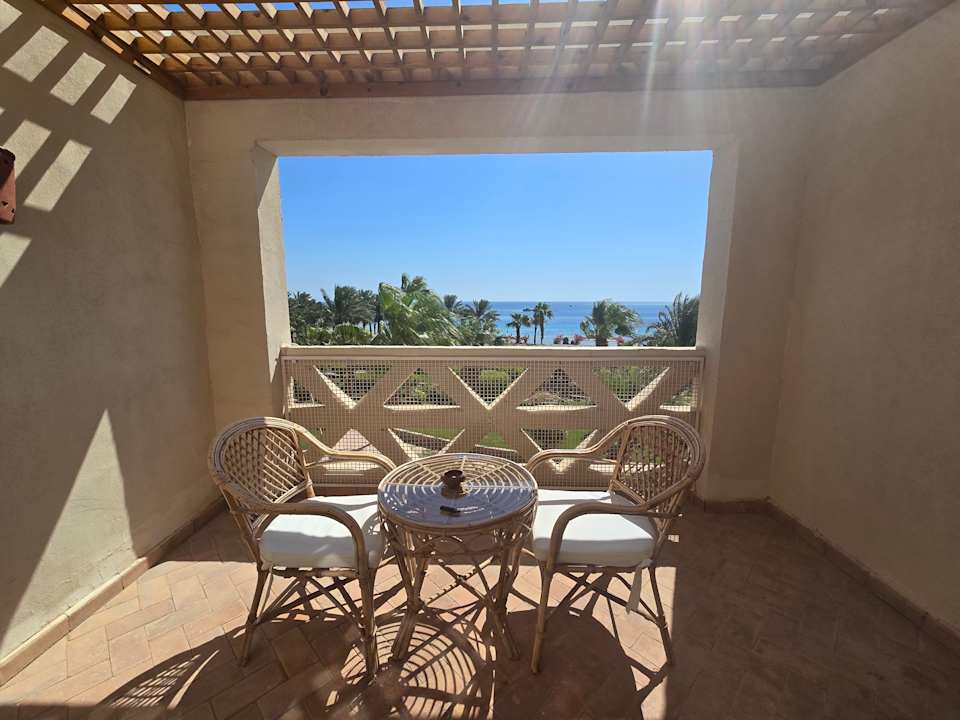 Zimmer Fort Arabesque Resort, Spa & Villas