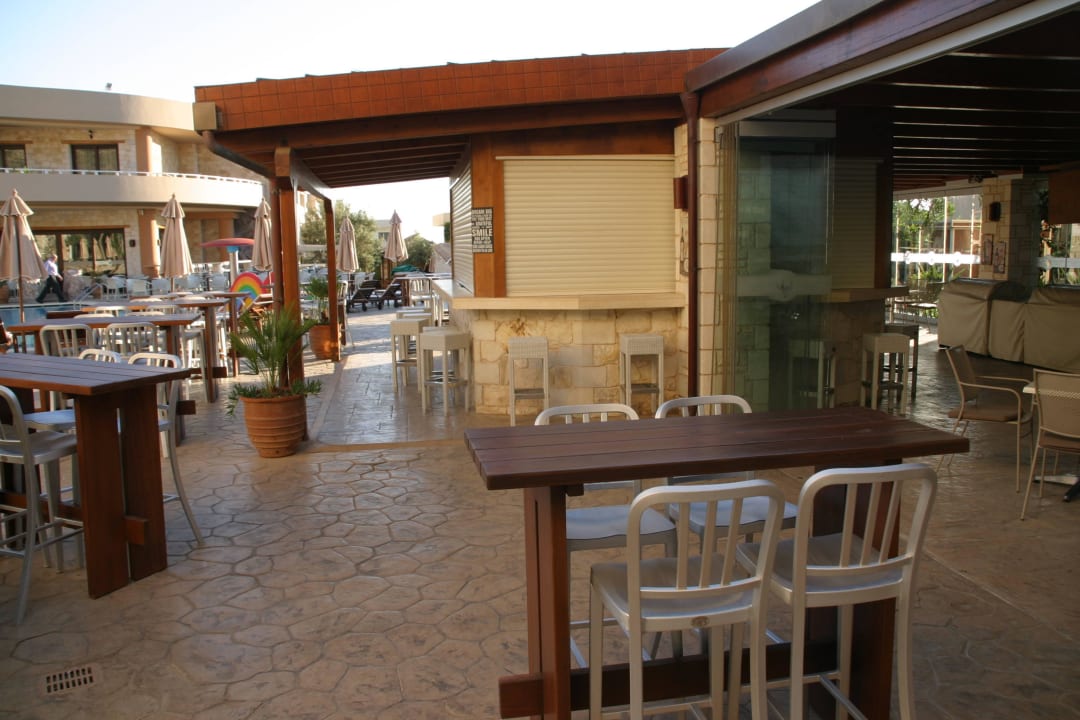 Poolbar Cactus Royal