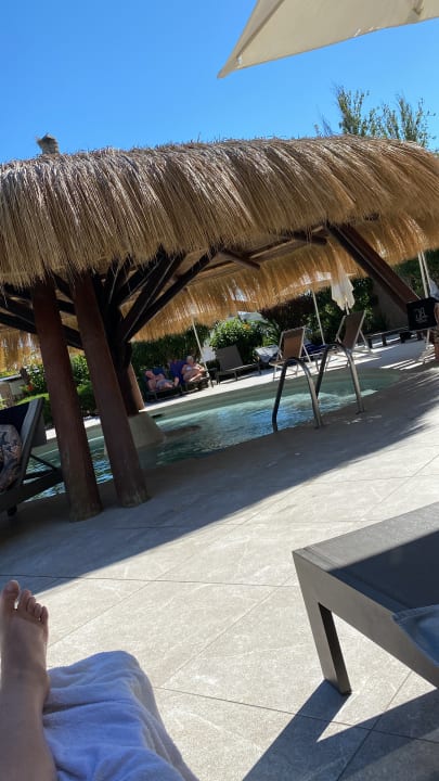 Pool BG Hotel Rei del Mediterrani Palace