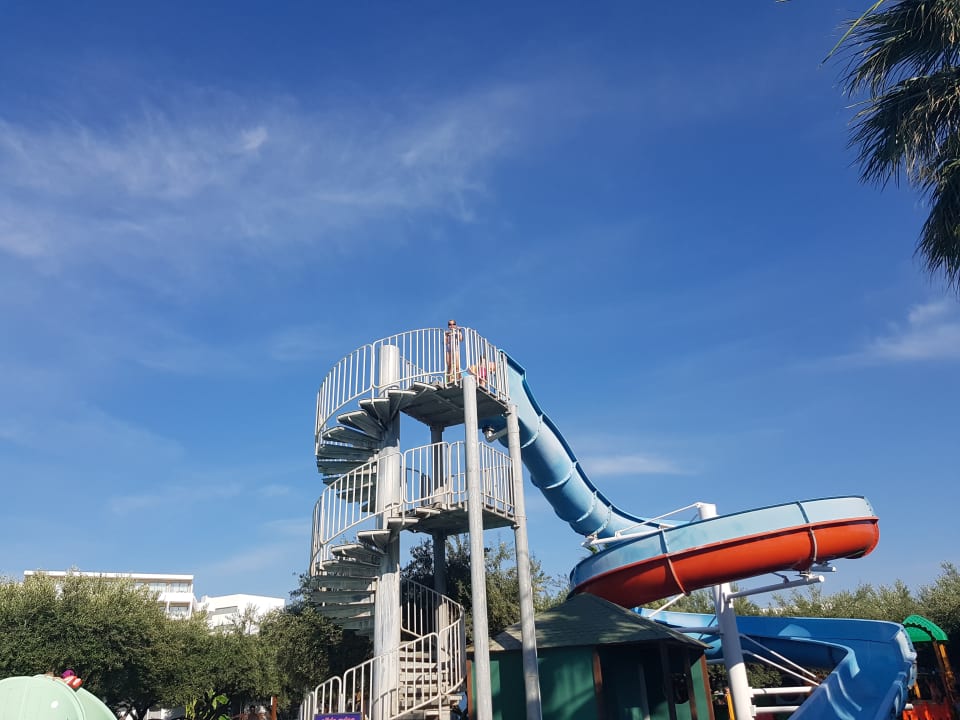 Sport & Freizeit TUI KIDS CLUB Alex Beach