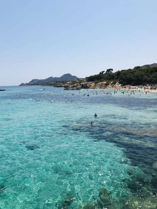 Zimmer Son Moll Sentits Hotel & Spa