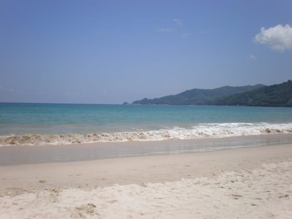Patong Beach  Andaman Embrace Patong