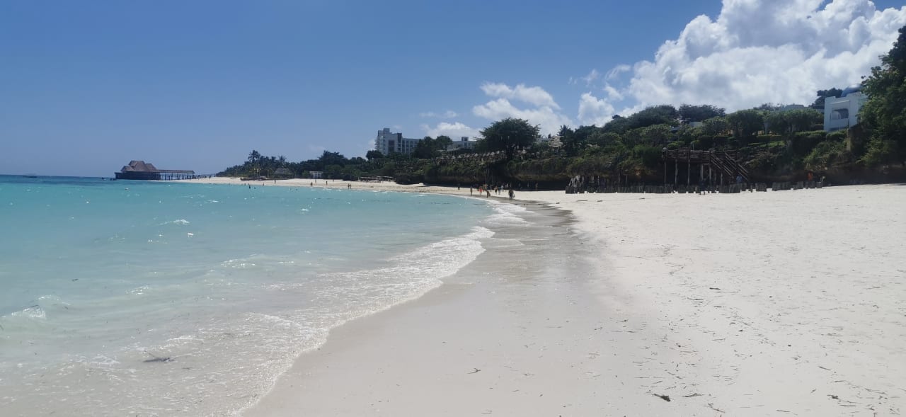 Strand Hotel Riu Palace Zanzibar