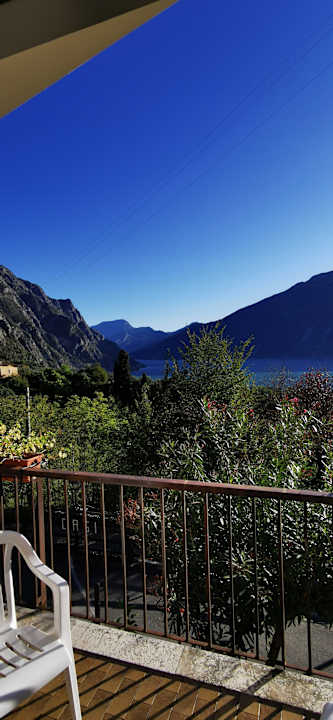 Ausblick Residence Oasi