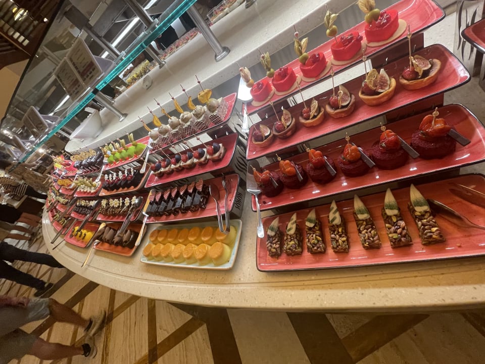 Gastro Arum Barut Collection