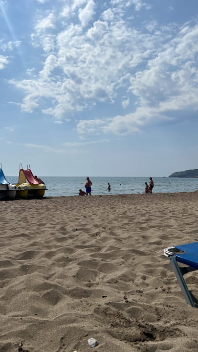 Strand Mitsis Faliraki