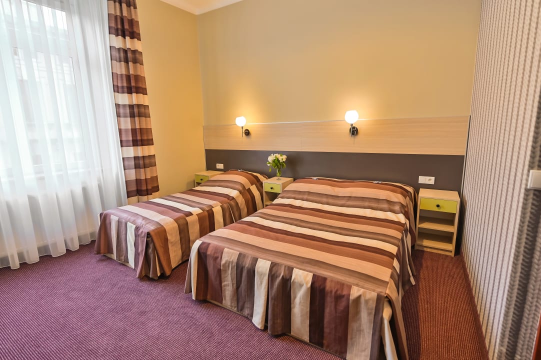 Zimmer Hotel Kazimierz