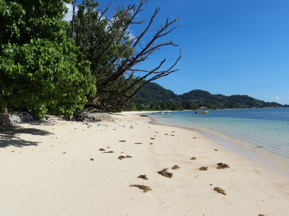 Strand Chalets Petit Baie
