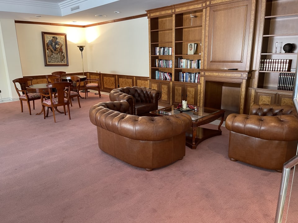 Sonstiges Hotel Serrano Palace