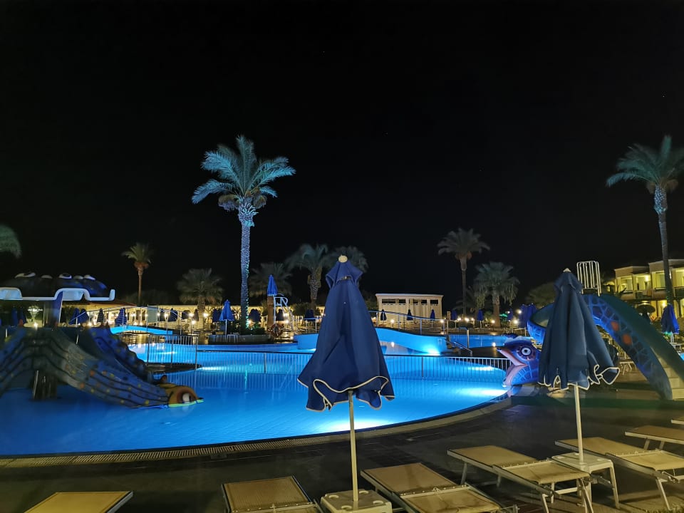 Pool Lindos Princess Beach Resort & Spa