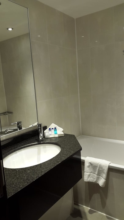 Bad Hotel Danubius Regents Park