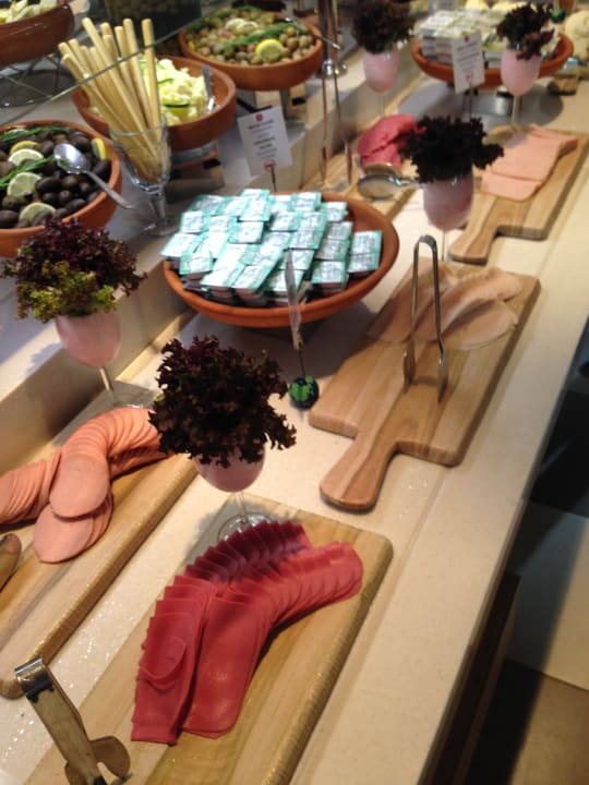 Gastro Barut B Suites