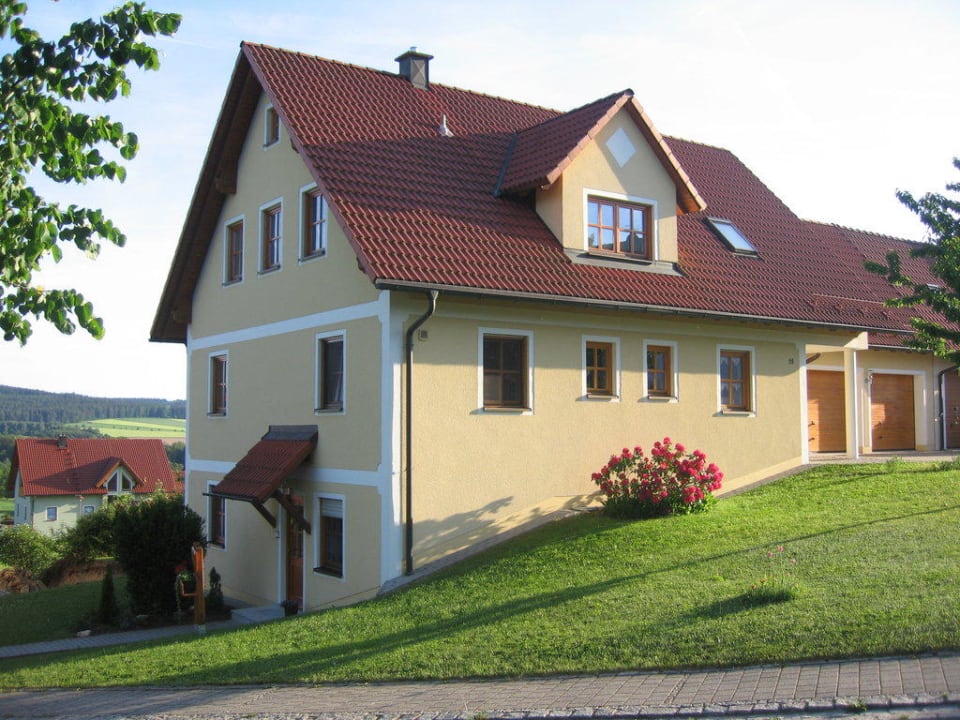 Ferienwohnung Familie Döllinger Ferienwohnung Döllinger