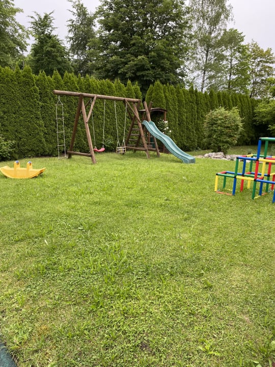 Sport & Freizeit Pension Göschlberger