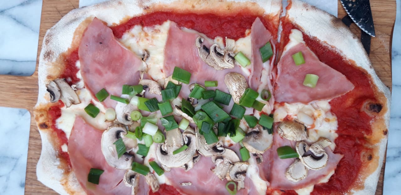 Gastro Center Parcs Park Nordseeküste