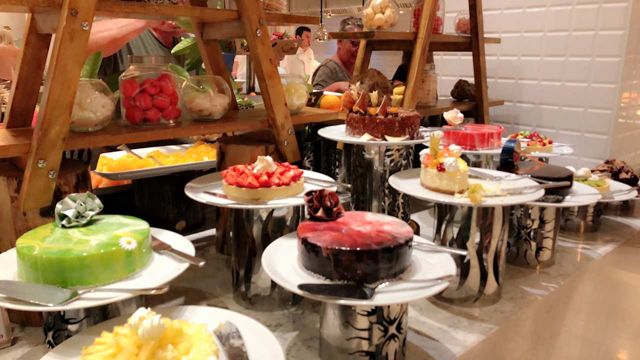 Gastro Acanthus Cennet Barut Collection