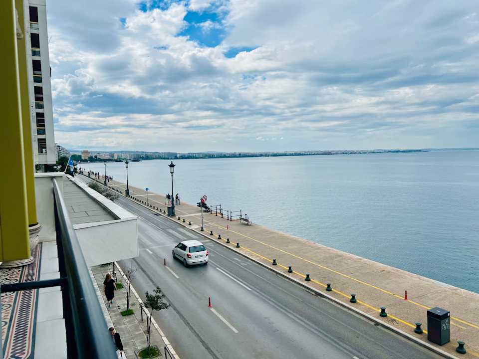 Ausblick ON Residence - Small Luxury Hotels of the World