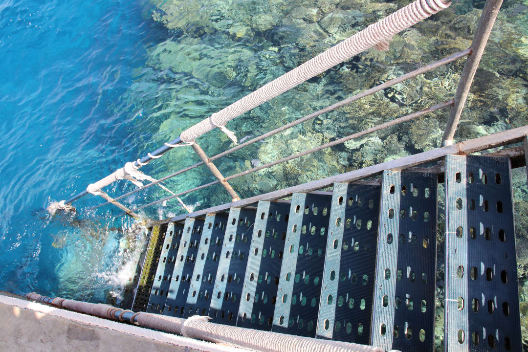 Strand Casa Mare Resort