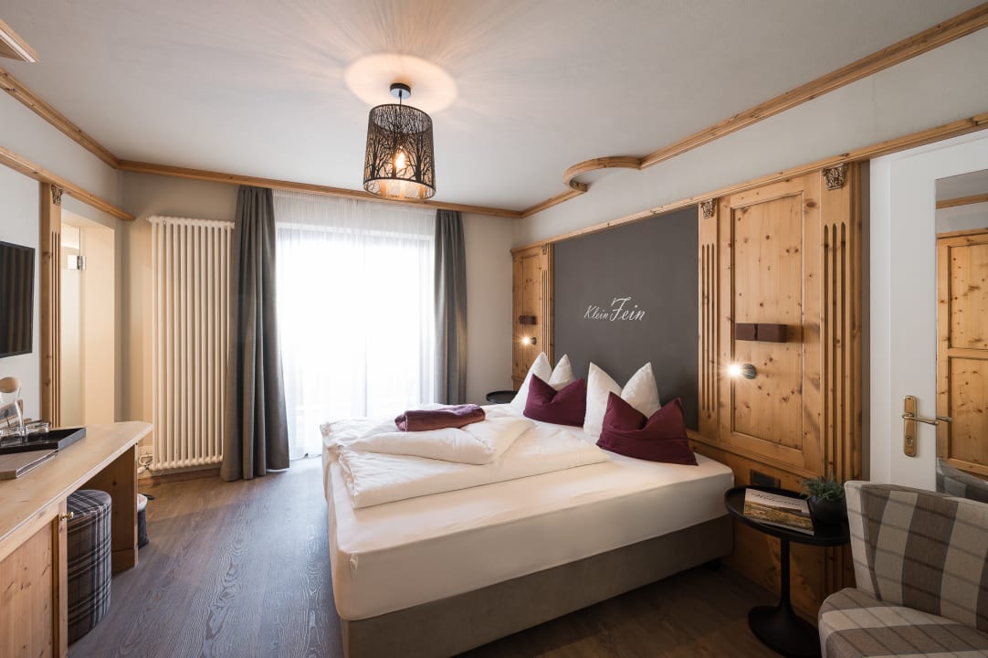 Zimmer Hotel Viertler