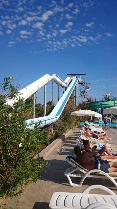 Pool Selectum Family Comfort Side