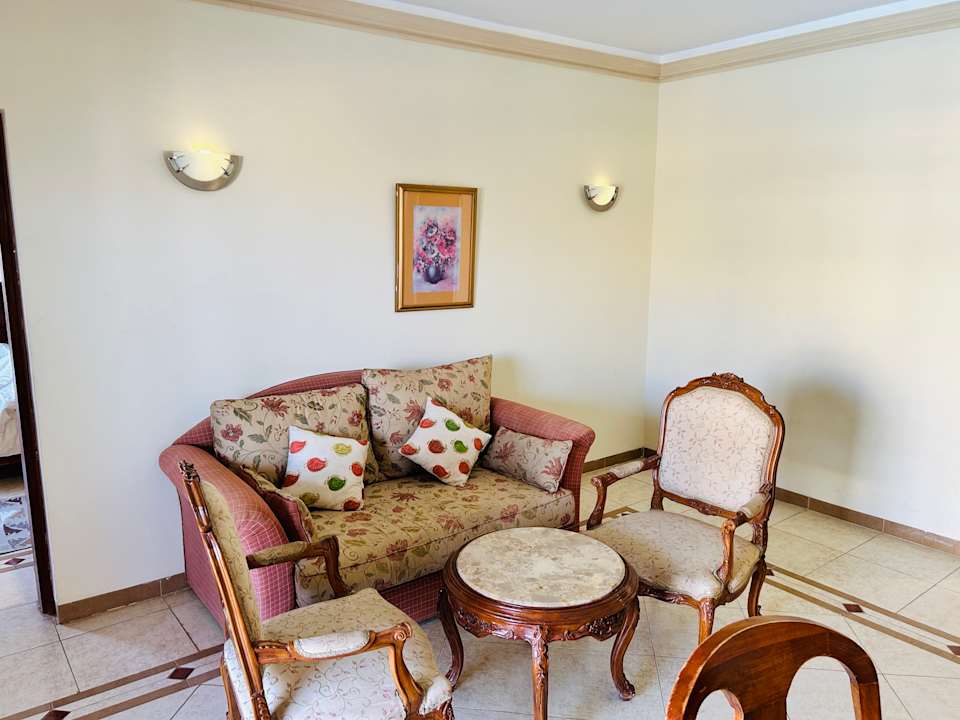 Zimmer Imperial Shams Abu Soma