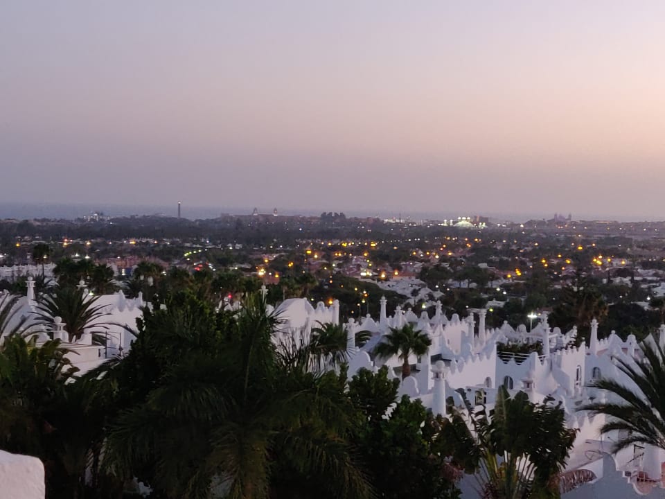 Ausblick Sunprime Atlantic View