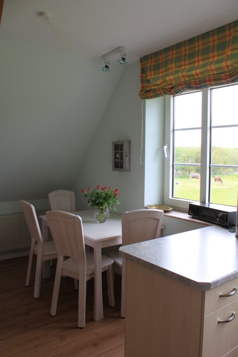 Zimmer Lindenhof-Foehr