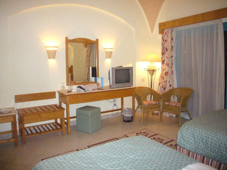 Zimmer Swisstouch Oriental Resort Marsa Alam
