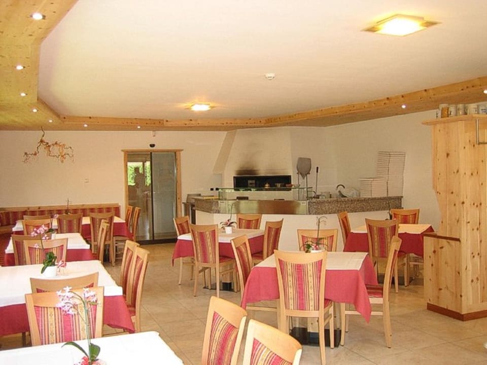 Gastro Landgasthof Sonnegghof