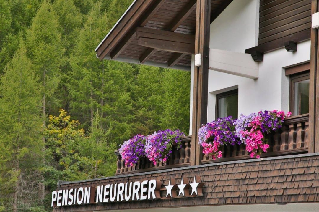 Pension Neururer Hotel Pension Neururer