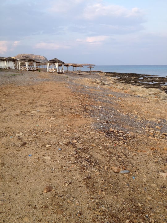 Da muss richtiger sand her Aquagrand Artistic Luxury Beach Resort - Adults only