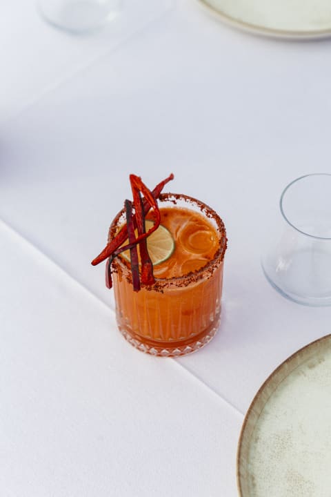 Gastro Kimera Lounge