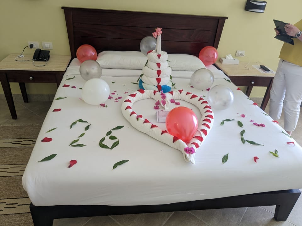 Zimmer Casa Mare Resort