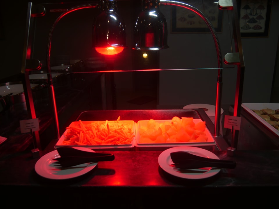 Gastro Hotel Vila Galé Náutico