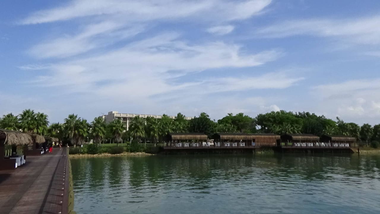 Details Gloria Serenity Resort